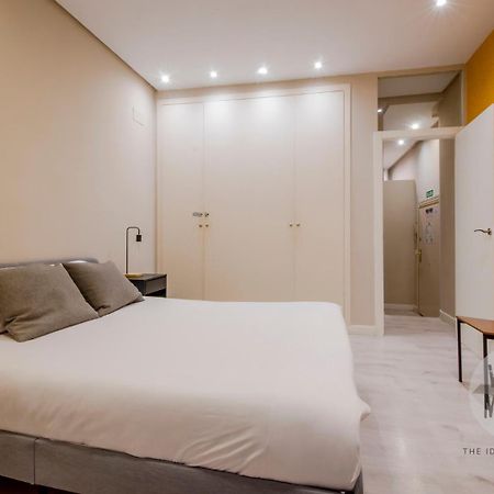 Comodidad Y Estilo Para 9 En Calle De Luciente E2 Madrid Eksteriør bilde