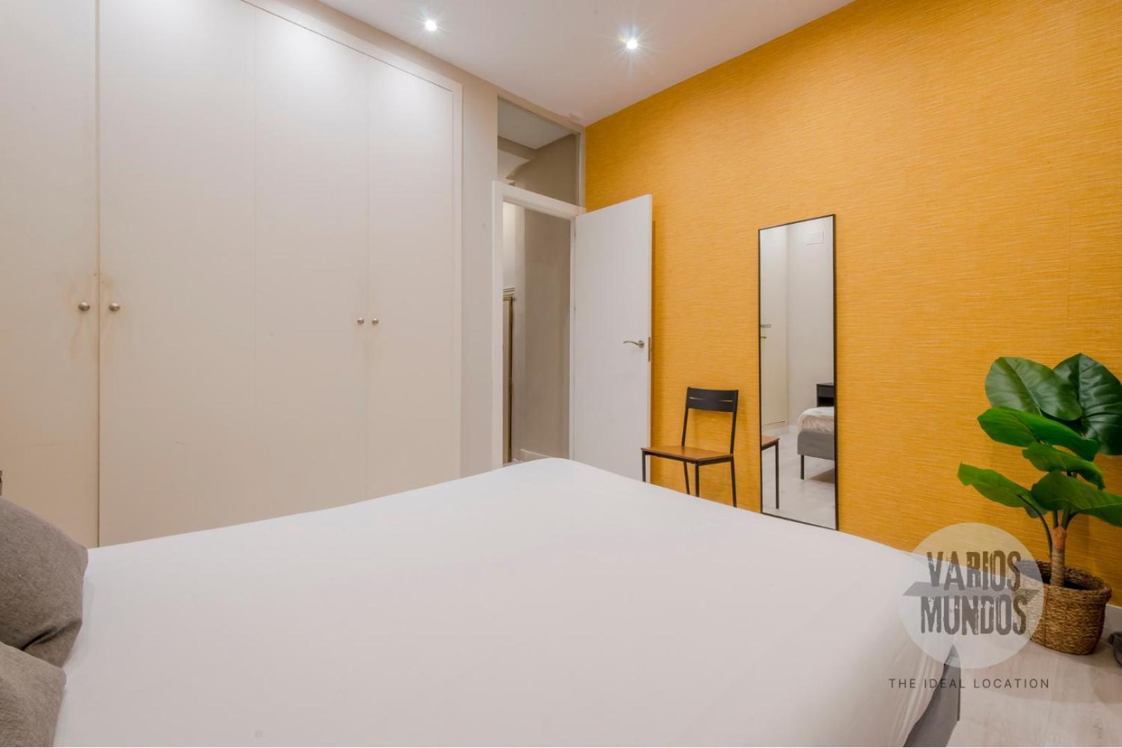 Comodidad Y Estilo Para 9 En Calle De Luciente E2 Madrid Eksteriør bilde