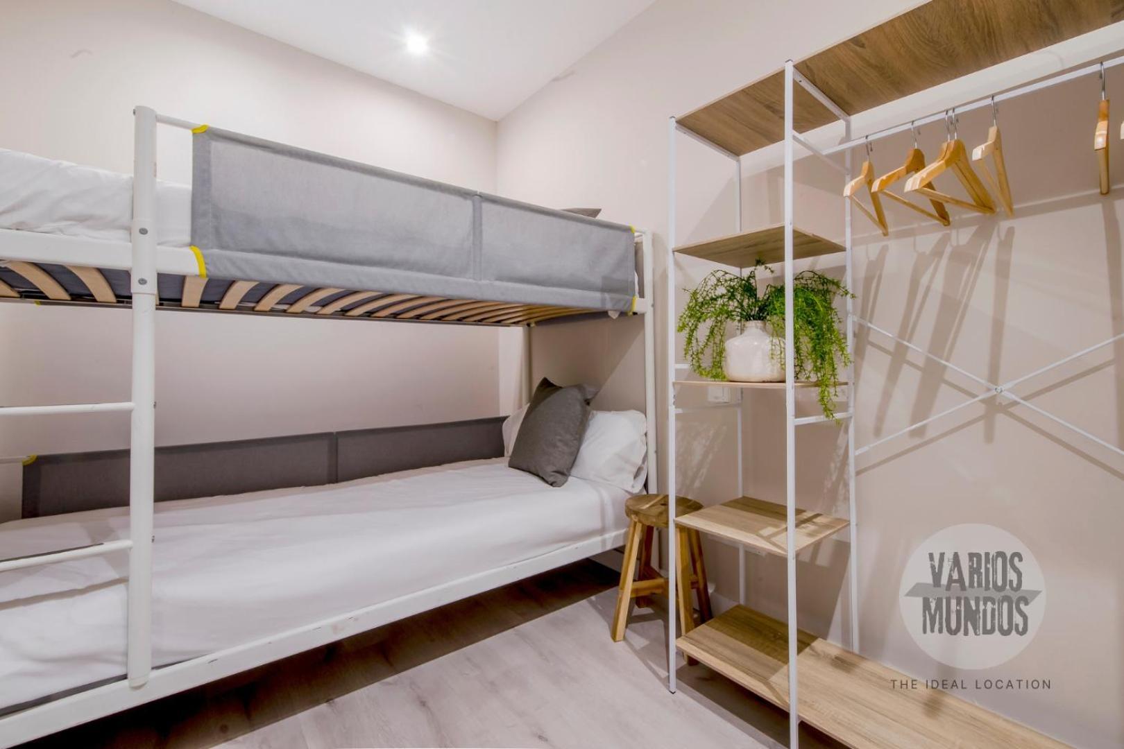 Comodidad Y Estilo Para 9 En Calle De Luciente E2 Madrid Eksteriør bilde