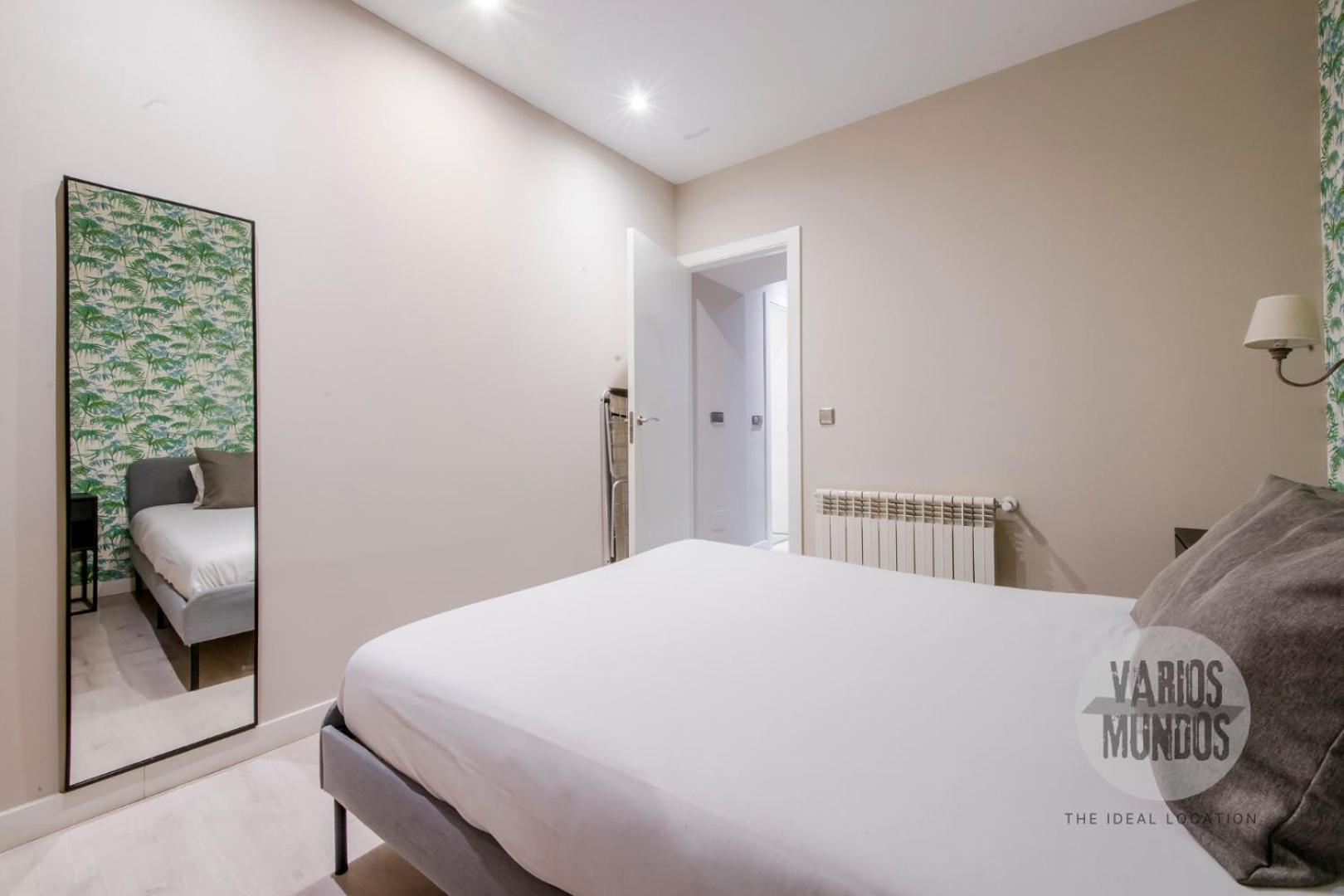 Comodidad Y Estilo Para 9 En Calle De Luciente E2 Madrid Eksteriør bilde